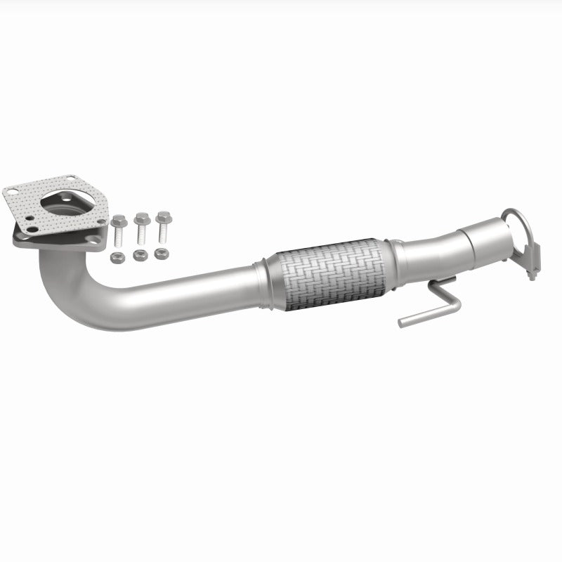 BRE Exhaust 05-11 9-3 2.0L Front Pipe Kit - 107-0225