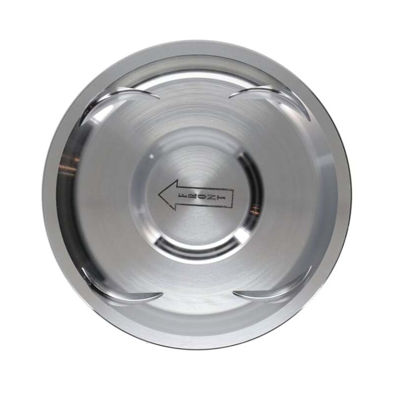 Manley Subaru WRX STI 26cc Dish Piston (Single Piston) - 622002C-1