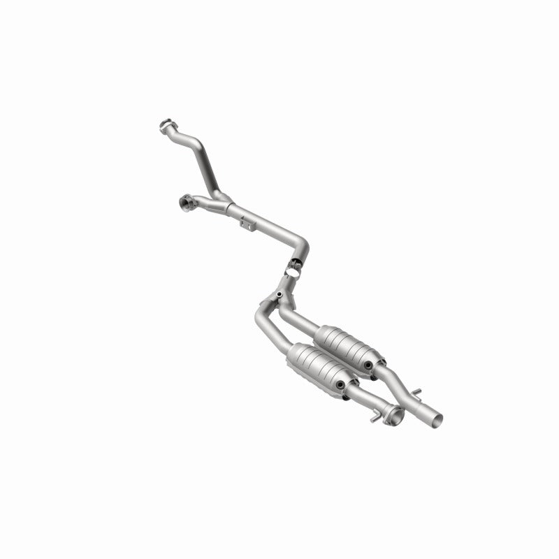 MagnaFlow Direct Fit Catalytic Converter 92-93 Mercedes 400E/SE 4.2L - 23573