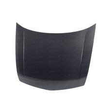 Load image into Gallery viewer, Seibon 09-10 Acura TSX OEM-style Carbon Fiber Hood - HD0910ACTSX-OE