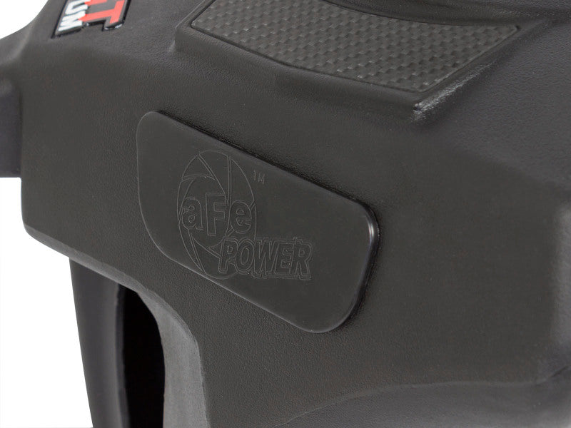 aFe Momentum Air Intake System PRO 5R Stage-2 13-15 Cadillac ATS 3.6L V6 - 54-74205