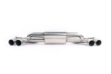 Load image into Gallery viewer, Dinan 18-23 BMW M5 (F90) Free Flow Axleback Exhaust System - Polished Tips - D660-0079