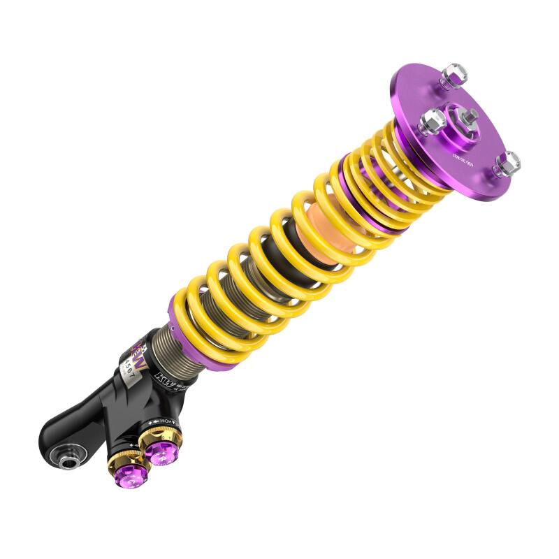 KW 90-05 Acura NSX (NA1) V5 Coilover Kit - 30950022