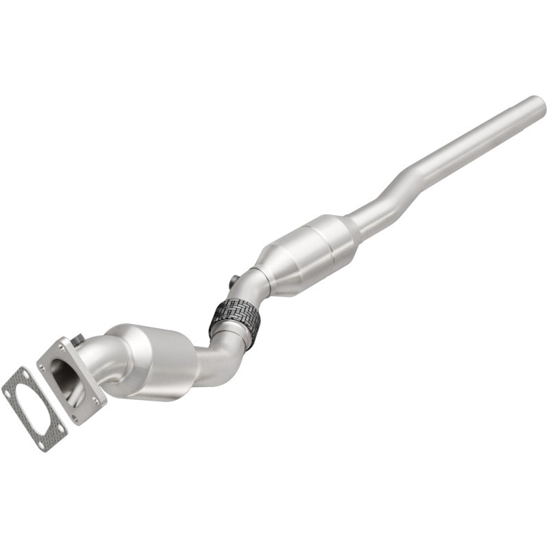 MagnaFlow Conv DF 00-02 Audi S4 2.7L Driver Side - 23612