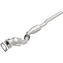 Load image into Gallery viewer, MagnaFlow Conv DF 00-02 Audi S4 2.7L Driver Side - 23612
