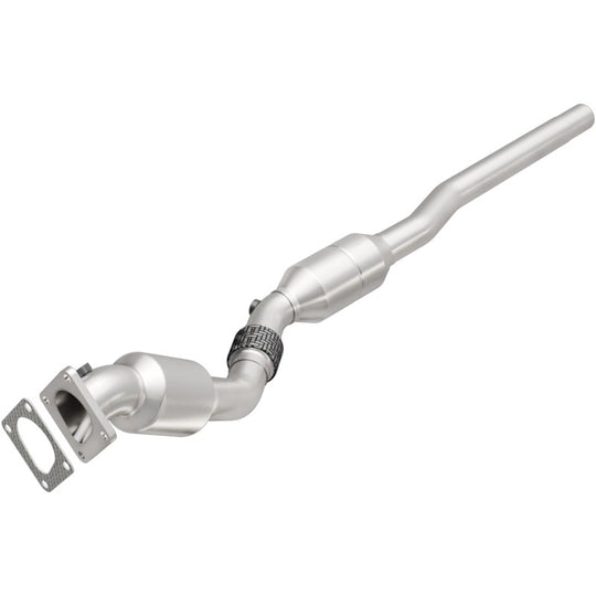 MagnaFlow Conv DF 00-02 Audi S4 2.7L Driver Side - 23612