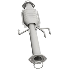 Load image into Gallery viewer, MagnaFlow Direct Fit Catalytic Converter 01-02 Tacoma CC-SB 3.4L 4w - 23770