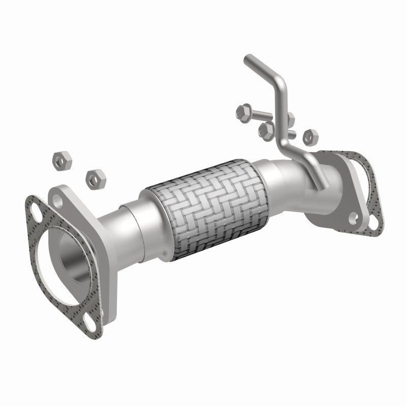 BRE Exhaust 06-10 Sonata 2.4L Front Pipe Kit - 107-0163