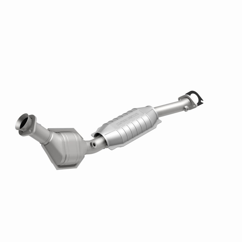 MagnaFlow Direct Fit Catalytic Converter 95-02 Ford Crown Vic 4.6L - 444022