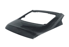 Load image into Gallery viewer, Seibon 02-08 Nissan 350Z OEM Carbon Fiber Trunk Lid - TL0205NS350HB