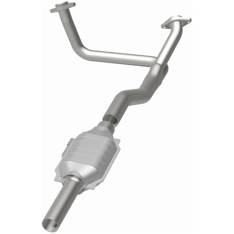 MagnaFlow Direct Fit Catalytic Converter Ford 84 86 - 93306