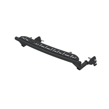 Load image into Gallery viewer, MBRP 19-26 RAM 2500 Black-Coated Bumper Light Bracket - SL5149-02