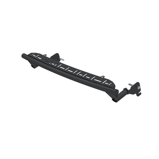 MBRP 19-26 RAM 2500 Black-Coated Bumper Light Bracket - SL5149-02