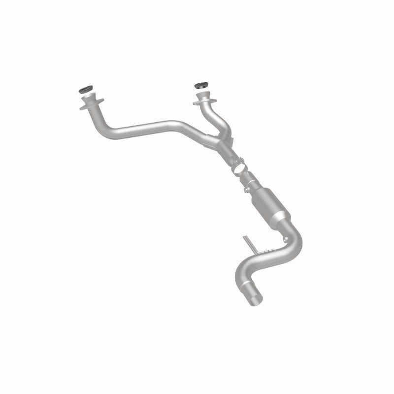 MagnaFlow 00-02 Chevrolet Camaro 3.8L Direct Fit Converter - 4481989