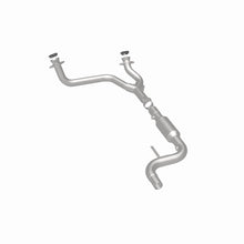 Load image into Gallery viewer, MagnaFlow 00-02 Chevrolet Camaro 3.8L Direct Fit Converter - 4481989