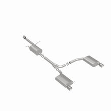Load image into Gallery viewer, BRExhaust Exhaust Kit Replacement Audi - 106-0981