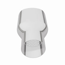 Load image into Gallery viewer, MagnaFlow Tip 1-Pk Oval Re DW 3.5X5.5 X 8 - 35171