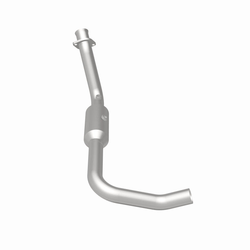 MagnaFlow 07-09 Chrysler Aspen 5.7L Direct Fit Converter - 5451651