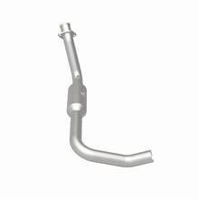 Load image into Gallery viewer, MagnaFlow 07-09 Chrysler Aspen 5.7L Direct Fit Converter - 5451651