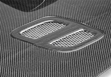 Load image into Gallery viewer, Seibon 98-01 Subaru Impreza OEM Carbon Fiber Hood - HD9801SBIMP-OE