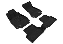 Load image into Gallery viewer, 3D MAXpider 12-18 Audi A6 Sedan (C7) Elegant Black R1 R2