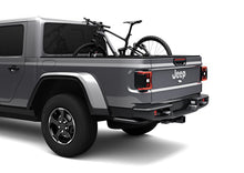 Load image into Gallery viewer, Thule Insta-Gater Pro - Upright Bike Rack for Truck Beds - Black - 501501