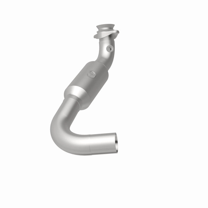 MagnaFlow 07-08 Ford Expedition 5.4L Direct Fit Converter - 5451498