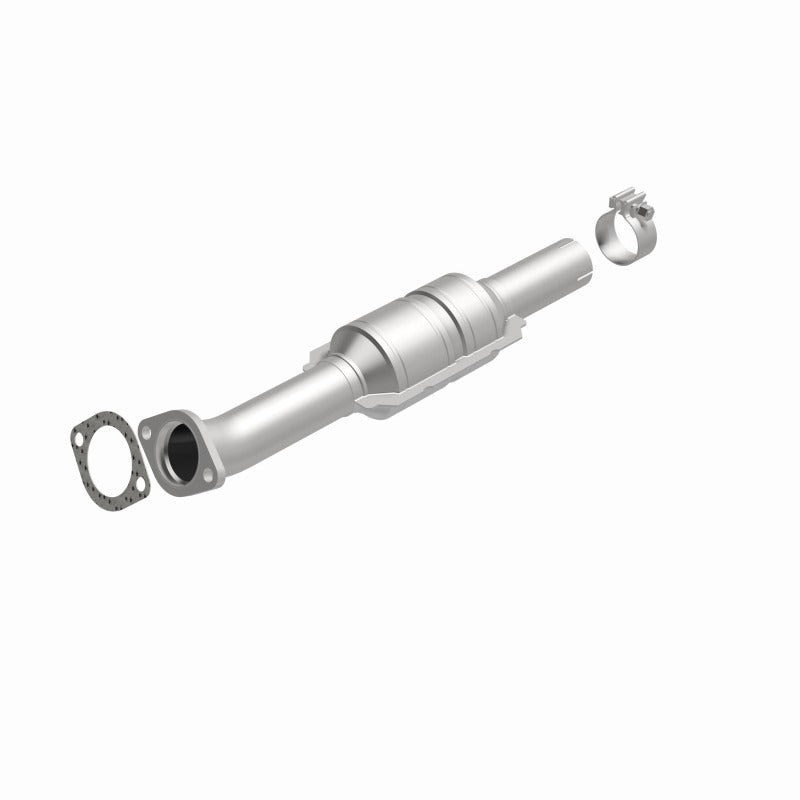 MagnaFlow Direct Fit Catalytic Converter 06-08 Eclipse rear OEM - 49151