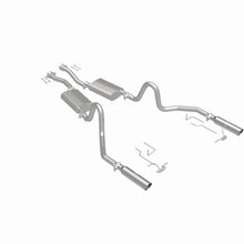 Load image into Gallery viewer, BRExhaust 94-04 Ford Mustang Exhaust Kit - 106-0517