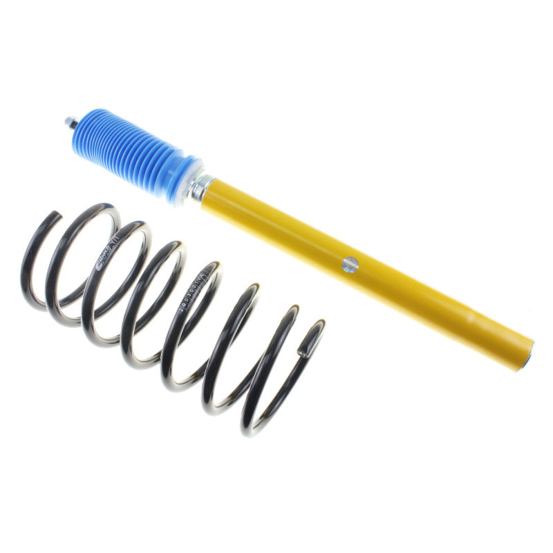 Bilstein B12 1985 BMW 325e Base Sedan Front and Rear Suspension Kit - 46-000101
