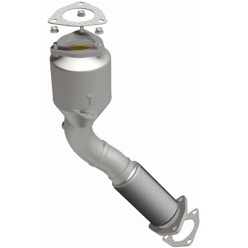 MagnaFlow 03-06 Cayenne V8 4.5 OEM Underbody Direct Fit Converter - 52366