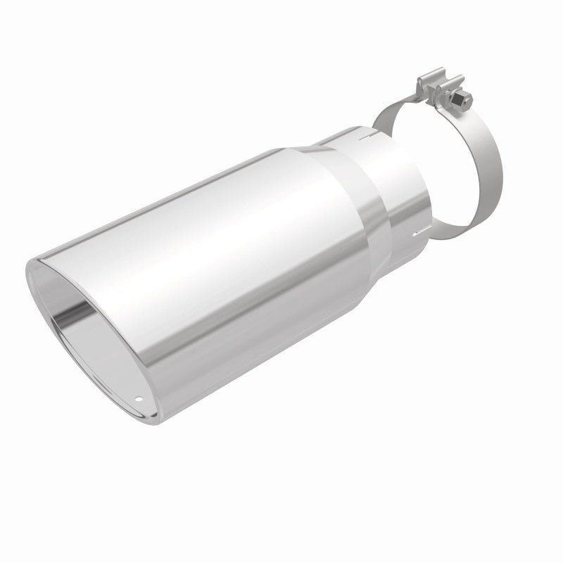 MagnaFlow Tip 1-Pk 6x13inch 5inch ID W/Clamp - 35215