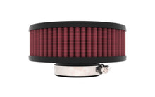 Load image into Gallery viewer, K&amp;N Universal Filter 2 1/16in Flange / 6in OD / 2in H / CR TP V - RU-045V