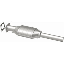 Load image into Gallery viewer, MagnaFlow Direct Fit Catalytic Converter Dodge-Eagle 98-95 - 23224