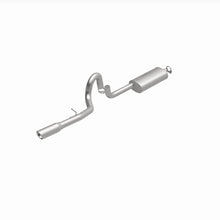 Load image into Gallery viewer, MagnaFlow Sys C/B 98 Jeep Cherokee 5.9LV8 - 15858