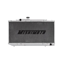Load image into Gallery viewer, Mishimoto 89-93 Toyota Celica GT4 Manual Performance Aluminum Radiator - MMRAD-CEL-89