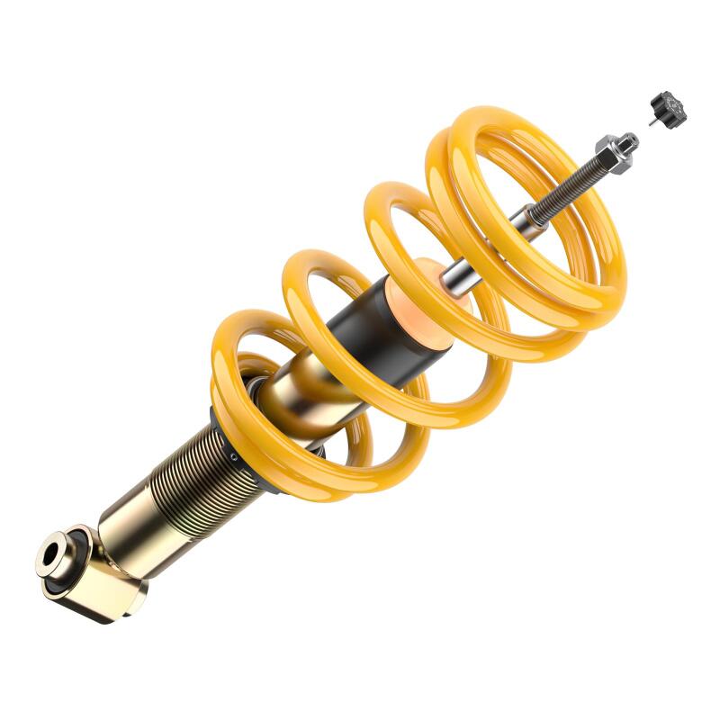 ST Coilover Kit 10-15 Chevrolet Camaro - 13261017