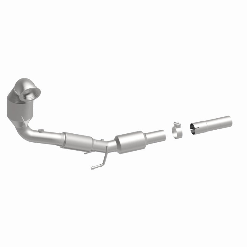MagnaFlow Direct Fit Catalytic Converter 15-17 Volkswagen Golf / GTI - 21-581
