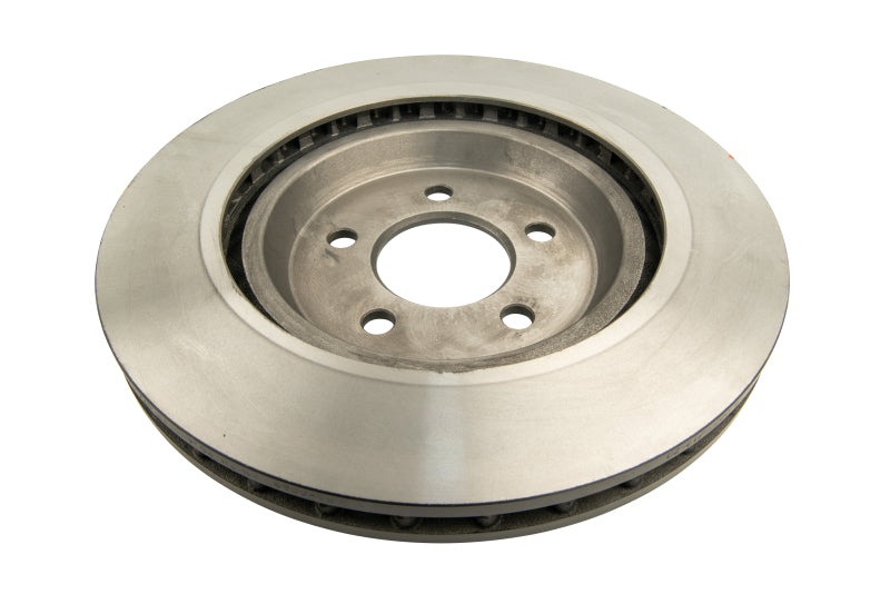 DBA 94-04 Ford Mustang Cobra/Bullitt/Mach1 Standard Front 4000 Series Rotor - DBA4069