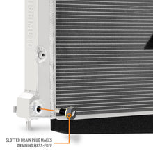 Load image into Gallery viewer, Mishimoto 2022+ Subaru BRZ / Toyota GR86 H4 2.4L Performance Aluminum Radiator - MMRAD-BRZ-22