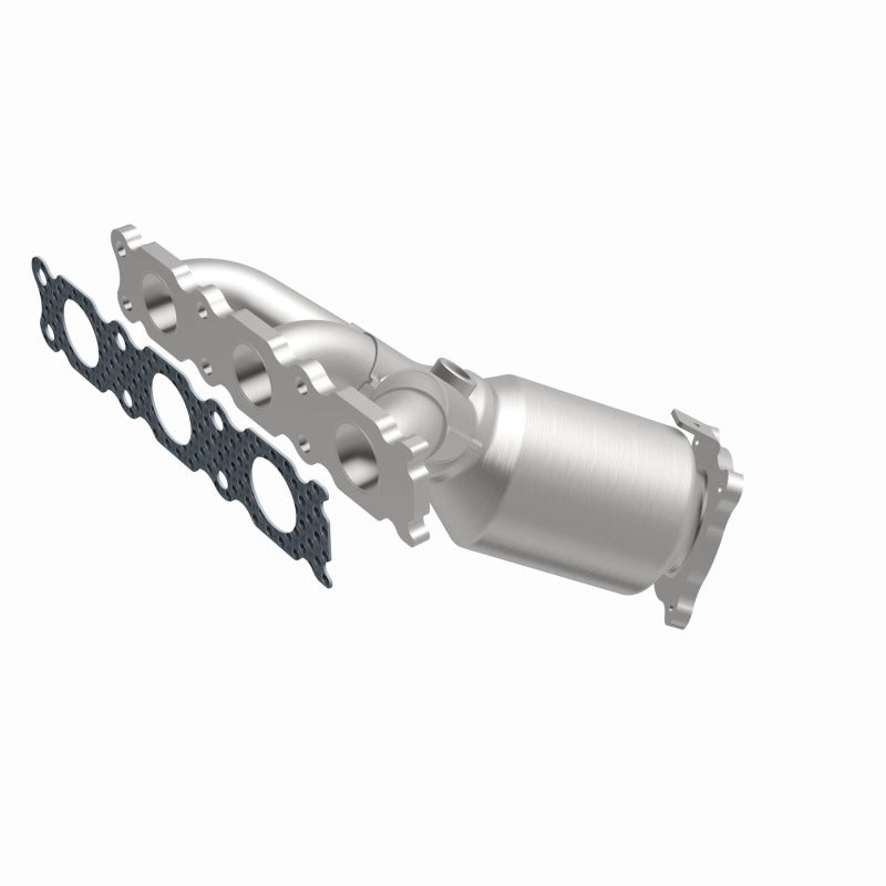 MagnaFlow Direct Fit Catalytic Converter 08-12 Land Rover LR2 3.2L - 52167