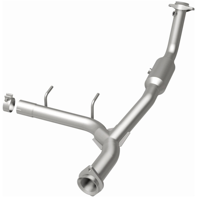 MagnaFlow 05-06 Ford Expedition 5.4L Direct Fit Converter - 4651411