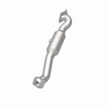 Load image into Gallery viewer, MagnaFlow Direct Fit Catalytic Converter 15-19 Ram 1500 3.6L OEM Grade Fed/EPA Compliant Manifold - 22-177