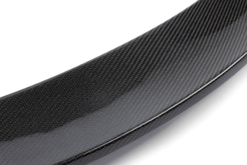 Dinan 20-26 Toyota GR Supra (A90/A91) Carbon Fiber Rear Deck Spoiler - D980-0038