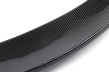 Load image into Gallery viewer, Dinan 20-26 Toyota GR Supra (A90/A91) Carbon Fiber Rear Deck Spoiler - D980-0038