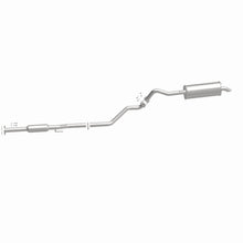 Load image into Gallery viewer, BRExhaust 14-16 Kia FORTE 1.8L Exhaust Kit - 106-0856