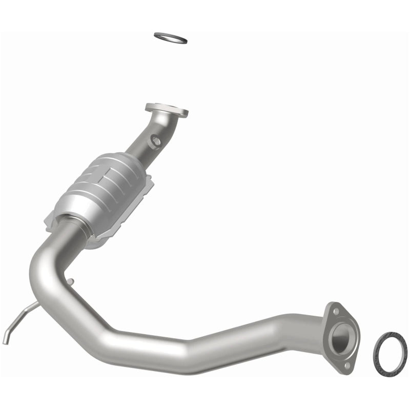 MagnaFlow Direct Fit Catalytic Converter 10-14 GX460 4.6L - 51797