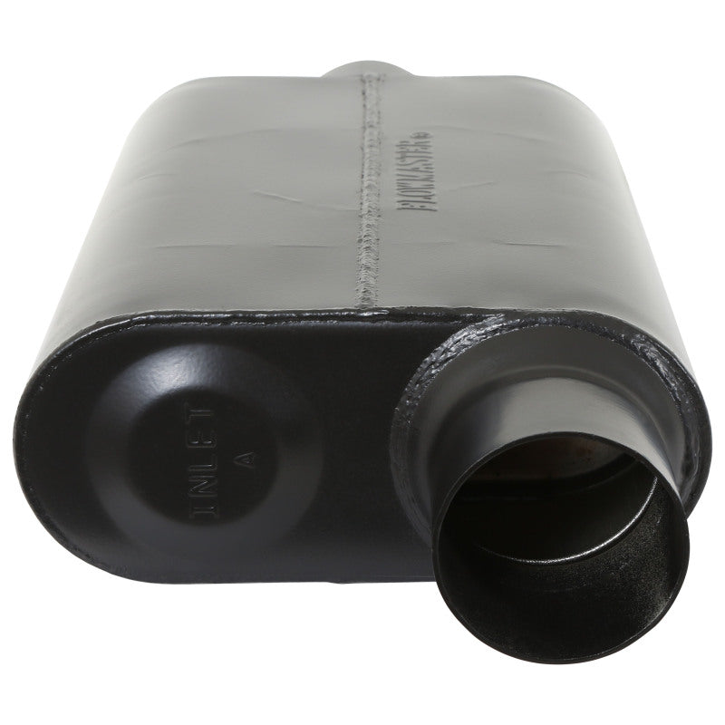 Flowmaster 3IN (O)/3OUT (C) 40 Series Muffler - 43041