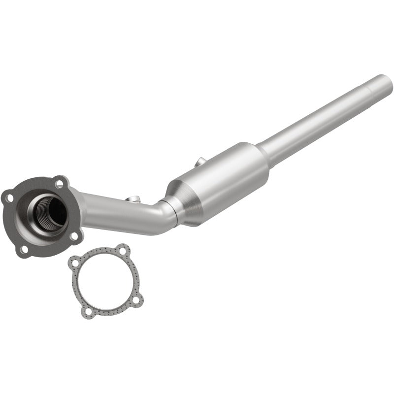 MagnaFlow Direct Fit Catalytic Converter 2003 Volkswagen Golf 1.8L - 4481382