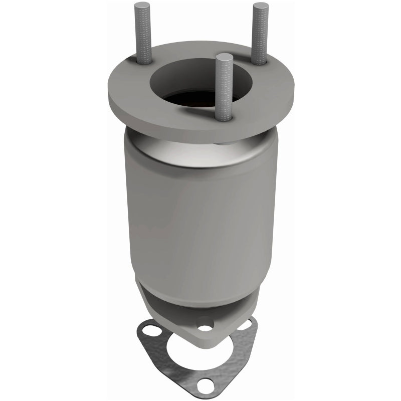 MagnaFlow Direct Fit Catalytic Converter 85-87 Mazda B2000 2.0L - 333221